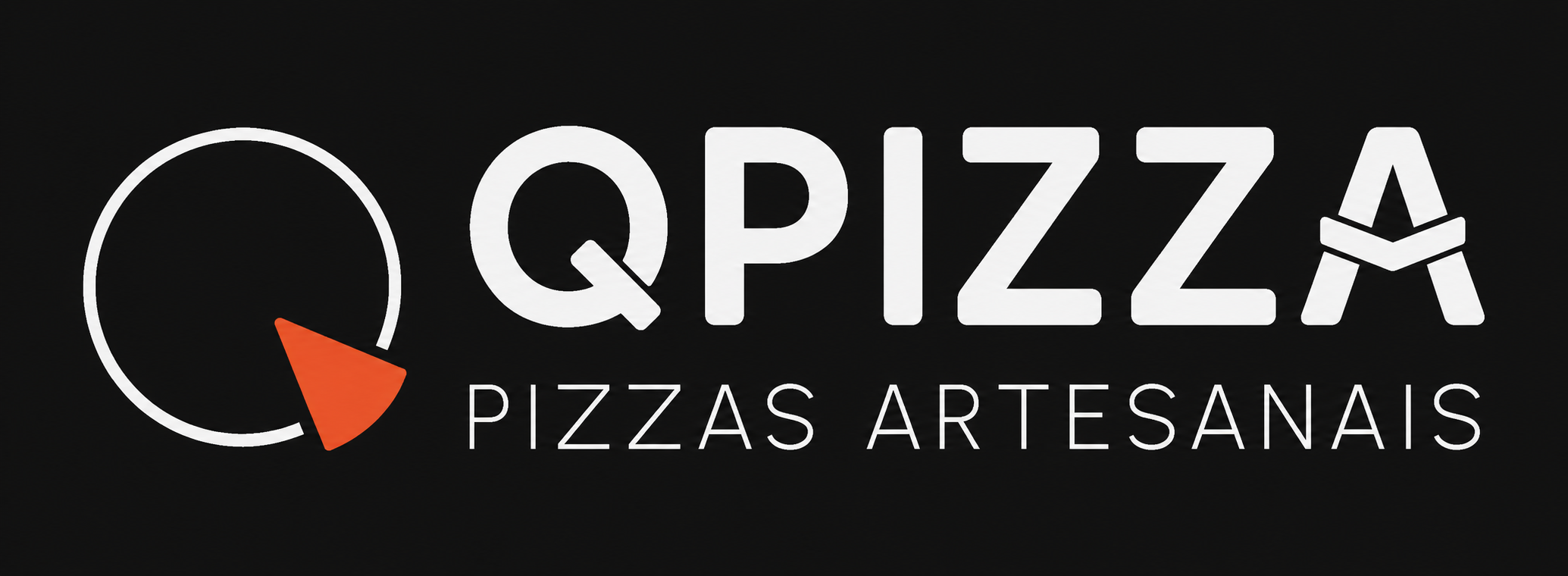 QPIZZA Logo